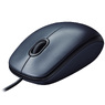 Мышь Logitech M100 USB 