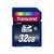 Карта памяти Transcend SDHC 32GB
