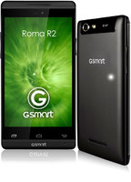 Смартфон Gigabyte GSmart Roma R2