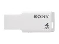 Накопитель USB Sony Microvault Style USM4GM