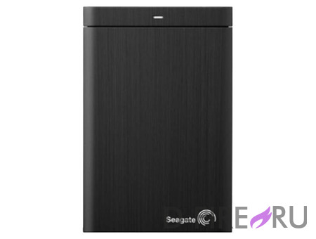 Накопитель данных Seagate Backup Plus Portable 500Gb
