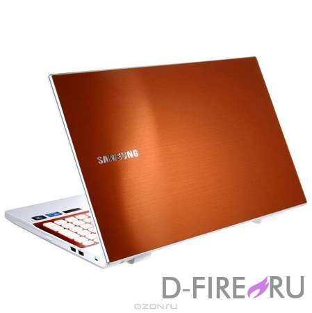 Ноутбук Samsung 300V5A-S1A