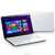 Ноутбук Sony VAIO® SVE1512R1R White