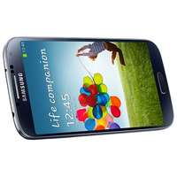 Смартфон Samsung Galaxy S4 16Gb черный