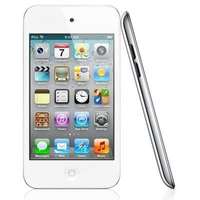 Плеер Apple iPod touch 16GB - White