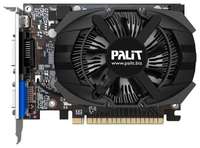 Видеокарта Palit GTX650 1024Mb