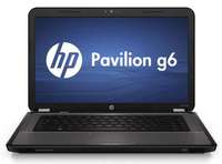 Ноутбук HP Pavilion g6-2307sr