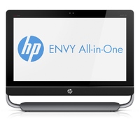 Моноблок HP ENVY 23-d151er Touchsmart