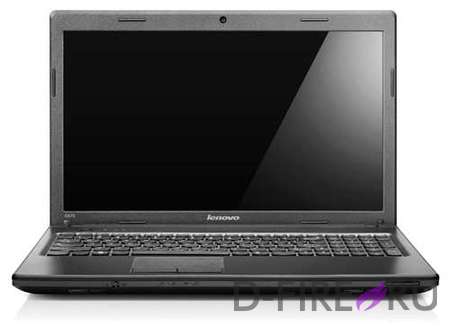 Ноутбук Lenovo G575 (E-450/2Gb/320Gb/15"/W7S)