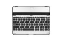 Клавиатура VIVACASE Bluetooth для iPad2/iPad NEW в алюминиевом корпусе