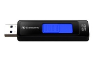 Накопитель USB Transcend JetFlash 760, 64GB