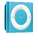 Плеер Apple iPod shuffle 2GB Blue