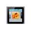 Плеер Apple iPod nano 8GB Graphite