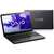 Ноутбук Sony VAIO® SVE1512G1R Black