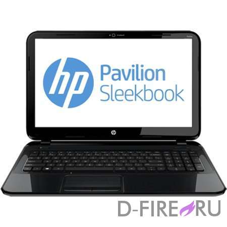 Ноутбук HP Pavilion Sleekbook 15-b053sr