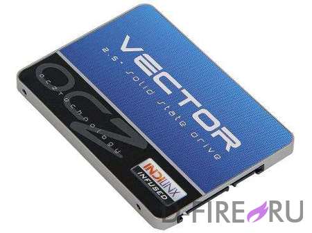 Твердотельный накопитель (SSD) OCZ VECTOR 128GB