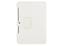 Чехол Untamo USAMS5100WH для Samsung Galaxy Tab II 10.1' (P5100) белый