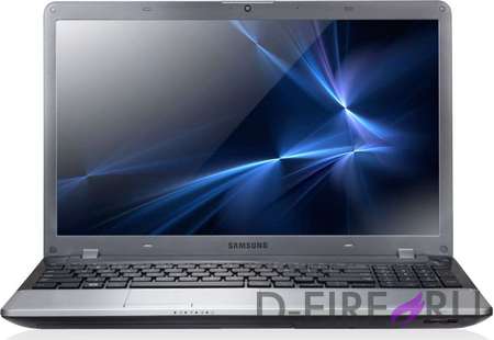 Ноутбук Samsung 355V5C-S0E