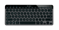Клавиатура Logitech K810 Bluetooth Illuminated
