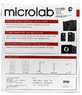 Колонки Microlab SOLO15, 44Вт