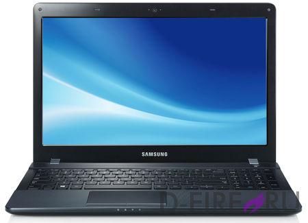 Ноутбук Samsung 270E5E-X01
