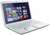 Ноутбук Toshiba Satellite L850-D7W Matt & Glossy White Pearl Finish Ноутбук Toshiba Satellite L850-D7W Matt & Glossy White Pearl Finish