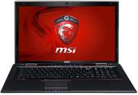 Ноутбук MSI GE60 0NC-641RU (i5/8Gb/750Gb/GF650/W7HB)