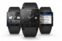 Наручные часы Sony SmartWatch 2 c металлическим ремешком