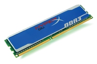 Модуль памяти для ПК Kingston HyperX blu 8ГБ DDR3