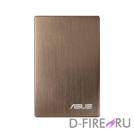Накопитель данных Asus AN300 Brown, 1TB