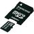 Карта памяти Transcend microSDHC 4GB Class 10