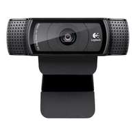 Web-камера Logitech WebCam C920 Full HD 1080p USB2.0