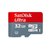 Карта памяти Sandisk Mobile Ultra microSDHC 32GB Class 10