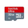 Карта памяти Sandisk Mobile Ultra microSDHC 32GB Class 10