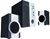 Колонки Microlab M520EX 2.1, 14Вт