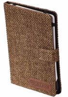 Обложка PocketBook Case для Basic 611/613 текстильная