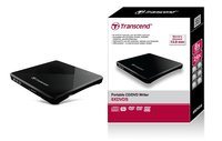 Привод Transcend TS8XDVDS-K