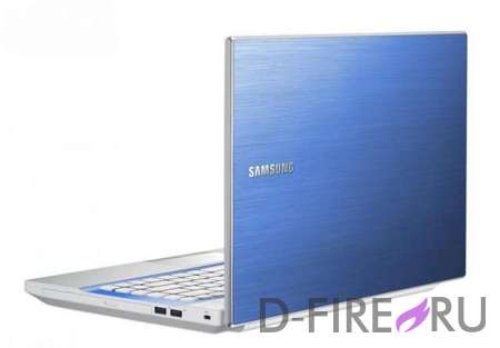 Ноутбук Samsung 300V5A-S19