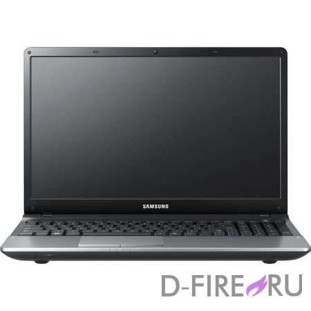 Ноутбук Samsung 300E5C-S0V