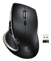 Мышь Logitech Performance Mouse MX Cordless USB