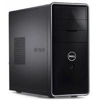 Компьютер Dell Inspiron 660MT (Celeron G1610/2Gb/500Gb/Linux)