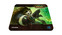 Коврик для мыши SteelSeries QcK WOW Mists Panda Crest edition (67262) черный
