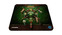 Коврик для мыши SteelSeries QcK WOW Mists Panda Crest edition (67262) черный