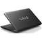 Ноутбук Sony VAIO® SVE1712E1R Black