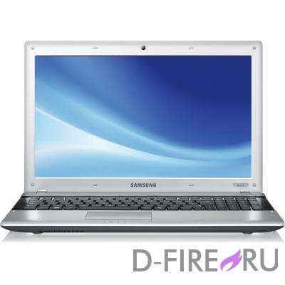 Ноутбук Samsung RV515-S06