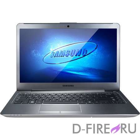 Ноутбук Samsung 535U4C-S02