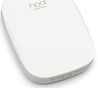 Внешний аккумулятор Hoox MAGIC STONE, Li-Polymer, ёмкость 6000 mah