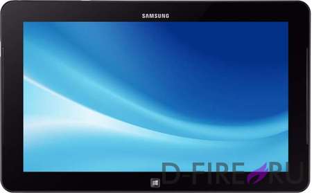 Ноутбук-Планшет Samsung Smart PC 700T1C-H02