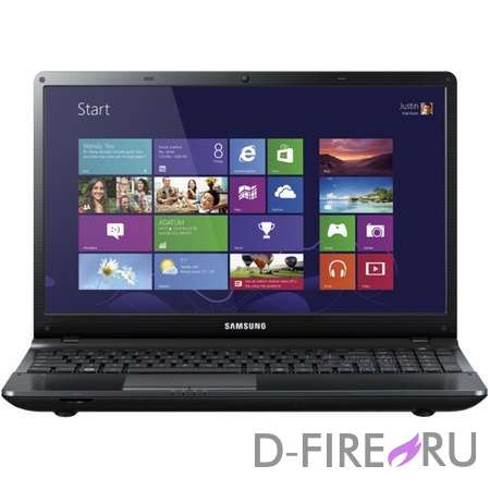 Ноутбук Samsung 310E5C-A01