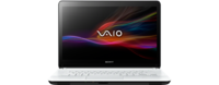 Ноутбук Sony VAIO® Fit SVF1521H1R
